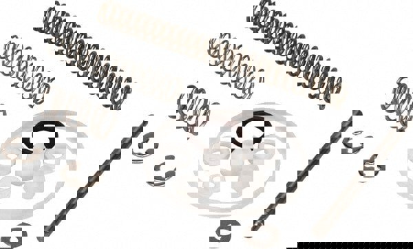 Paint Sprayer Rebuild Kit